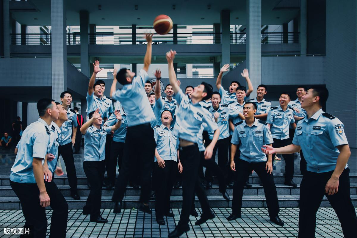 警校體檢新規定，精英身體健康標準的塑造基石