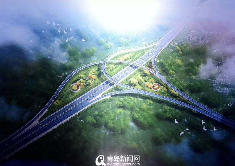 新機場(chǎng)高速路建設最新進(jìn)展動(dòng)態(tài)速遞