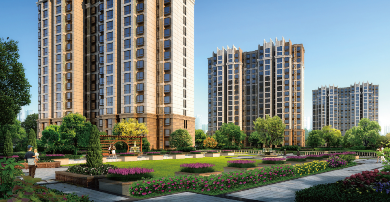 六盤(pán)水最新住宅項目，時(shí)代印記與未來(lái)展望