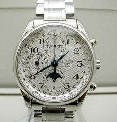 浪琴電子手表價(jià)格，時(shí)間的價(jià)值與成就感的體現