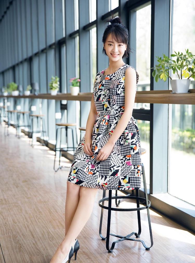 白鹿原白靈小演員與科技融合，前沿科技產(chǎn)品體驗之旅