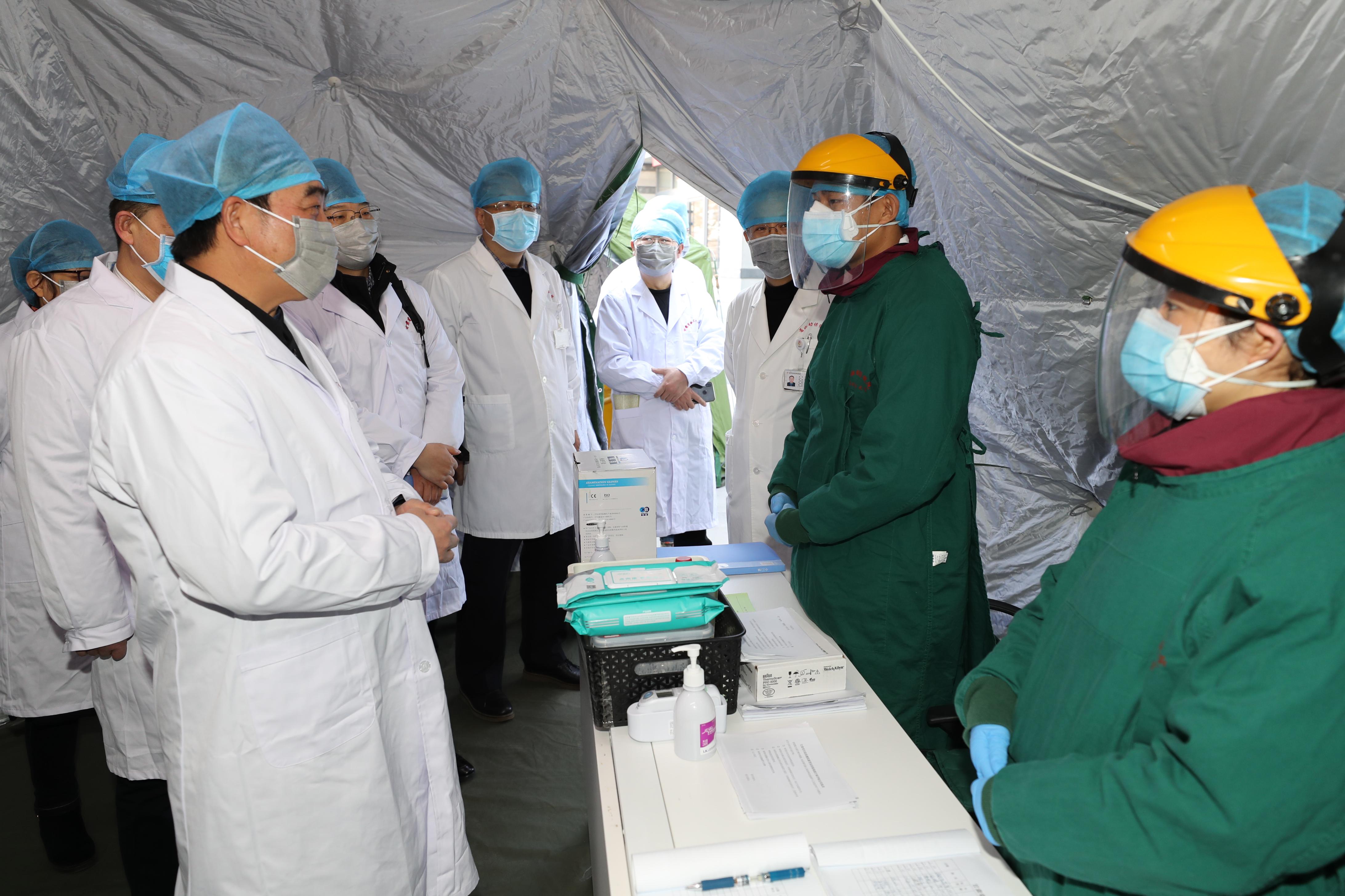 甘肅肺炎疫情最新動(dòng)態(tài)與小巷獨特風(fēng)味