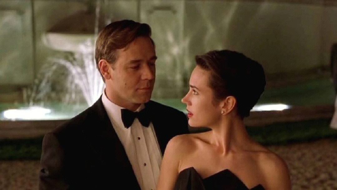 美麗心靈電影，時(shí)代背景下的心理傳奇之旅