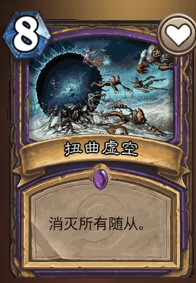 爐石術(shù)士新篇章，友情魔法與日常牌組探索