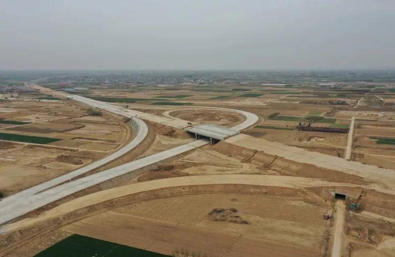 津石高速博野最新動(dòng)態(tài)，自然美景探索之旅啟程