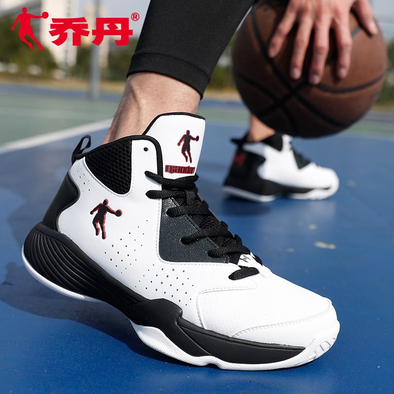 喬丹新款籃球鞋，科技與運動(dòng)的完美融合