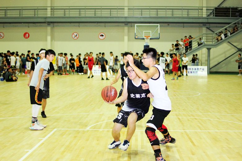 最新三人制籃球比賽規則詳解