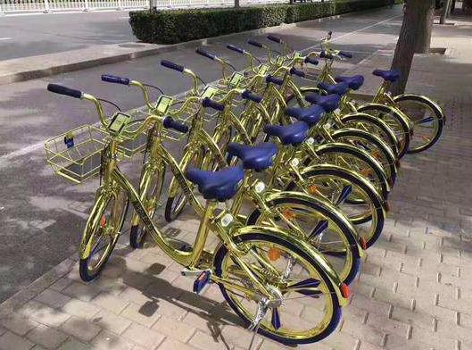 最新酷騎單車(chē)資訊，引領(lǐng)城市出行新潮流