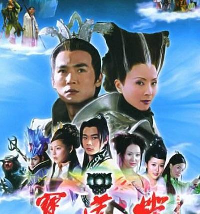 寶蓮燈傳奇演員表回顧，重溫經(jīng)典，探尋角色背后的故事