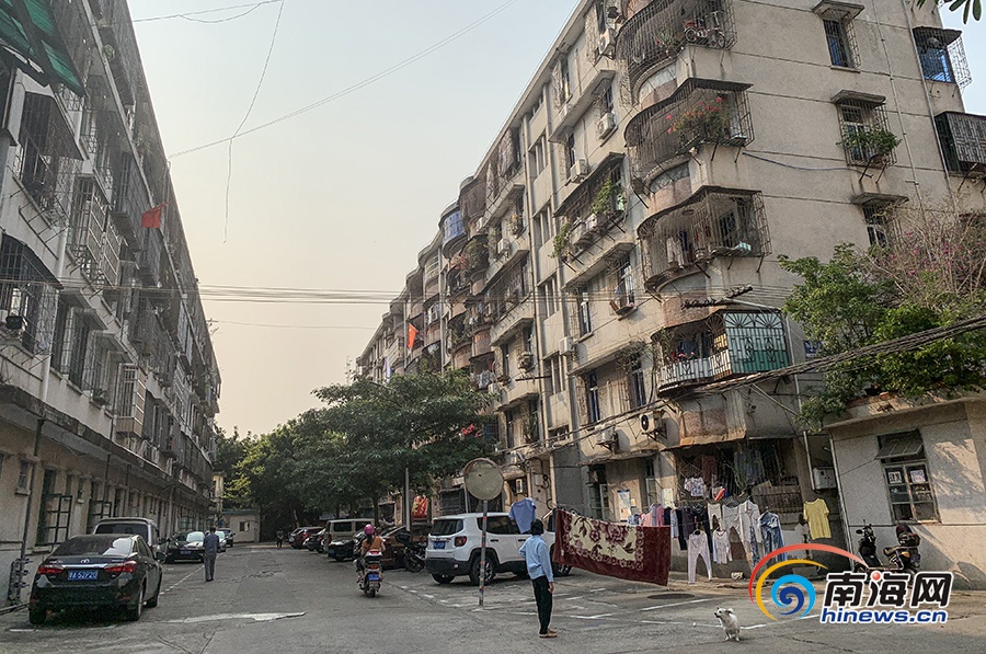 ?？谌づ飸?hù)區改造最新進(jìn)展動(dòng)態(tài)