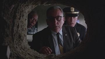 救贖電影，人生啟示錄——探尋變化的力量與幽默的魅力