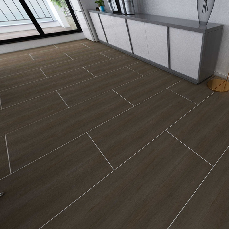 現代木紋瓷磚，自然美景的探秘之旅