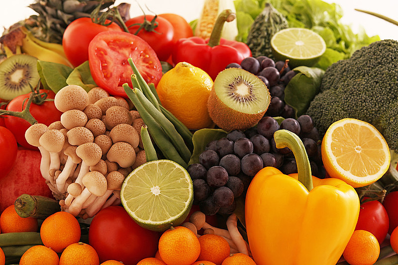 新鮮蔬果資訊速遞，最新蔬果動(dòng)態(tài)一網(wǎng)打盡????