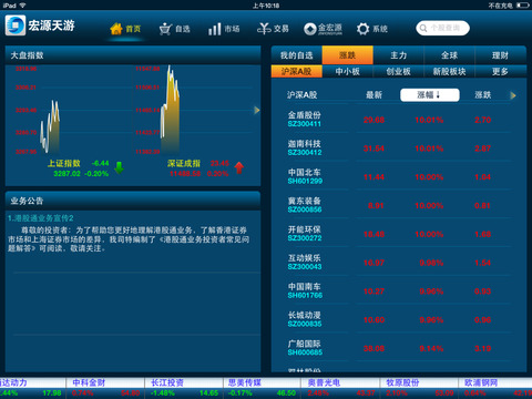 最新宏源天游高端版，全新體驗還是過(guò)度炒作？