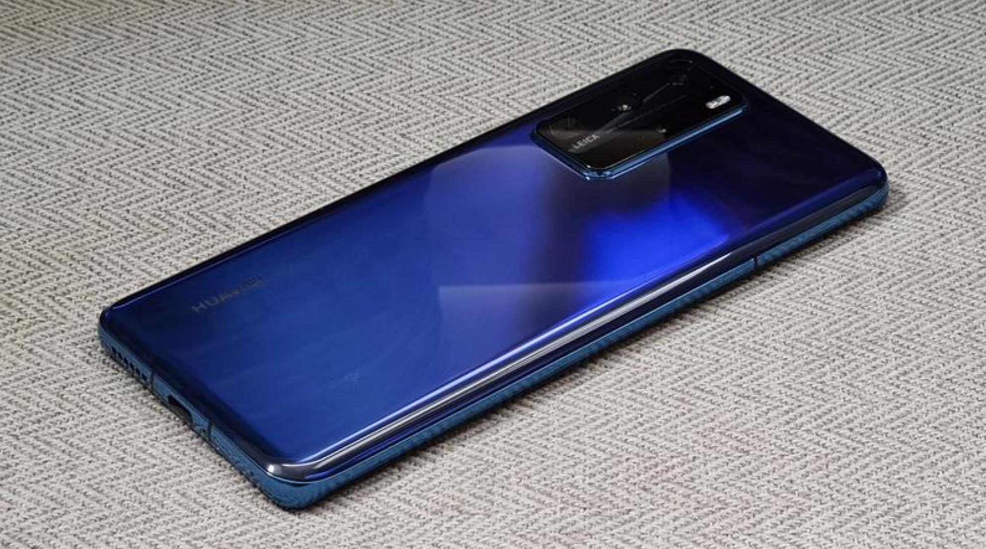 華為新款旗艦手機，科技與藝術(shù)的完美融合之旅