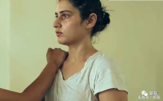 小吉塔演員探尋自然美景之旅，內心平靜的追尋