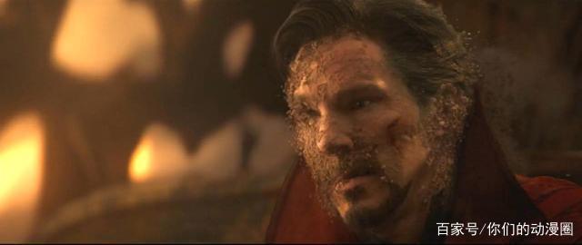 滅世演員的詮釋與災難隱喻探討，角色背后的深度解讀。