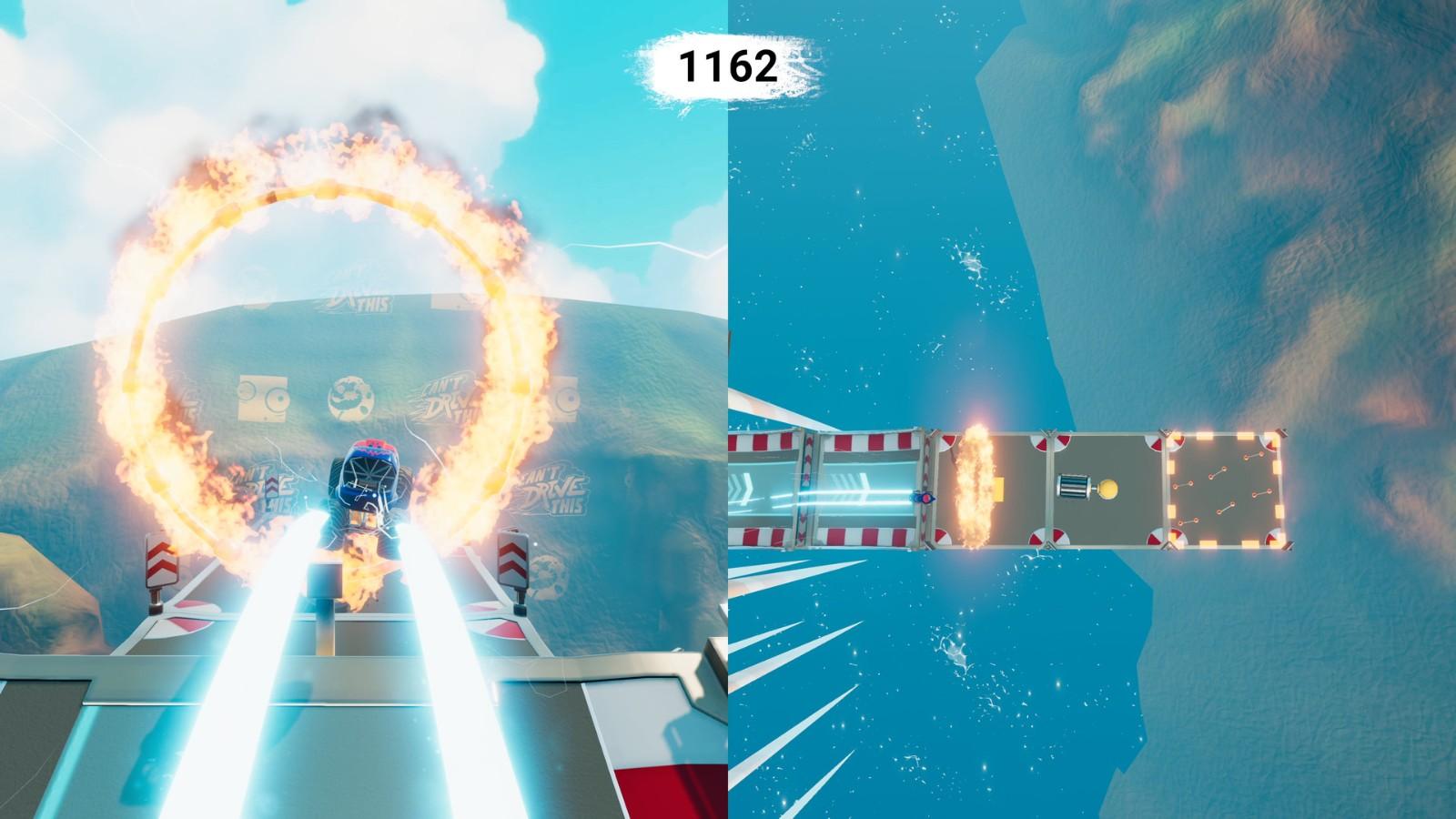 速度與激情的較量，比賽開(kāi)車(chē)的游戲大全匯總