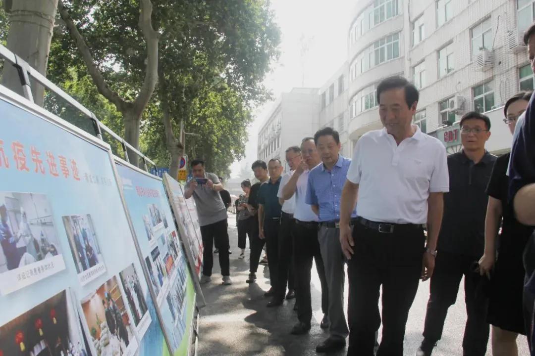 南陽(yáng)疫情最新動(dòng)態(tài)，變化中的力量與學(xué)習帶來(lái)的自信與成就感