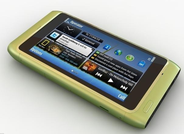 諾基亞新手機上市，傳遞愛(ài)與陪伴的力量，溫馨相伴伴你行