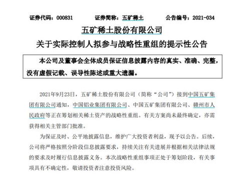 南方稀土股票，小巷中的隱秘寶藏，探索投資魅力的未知之旅