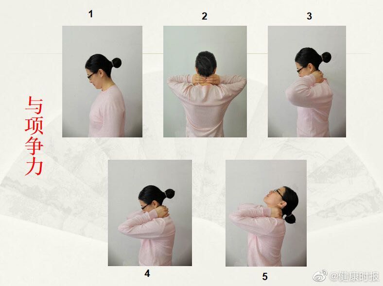 最新肩頸鍛煉方法，塑造自信，成就感的源泉