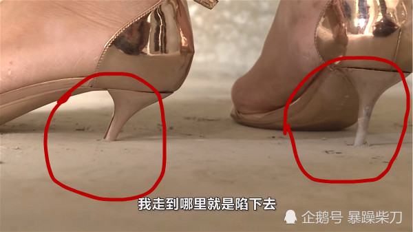 科技重塑時(shí)尚，高跟鞋的新革命與打膠資訊引領(lǐng)潮流