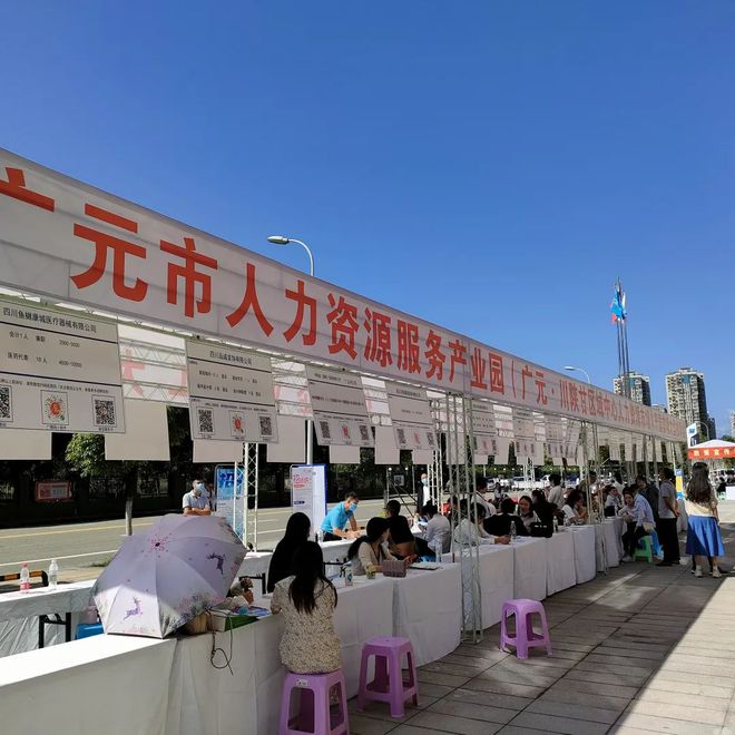 廣元最新招聘資訊詳解，觀(guān)點(diǎn)闡述與解析