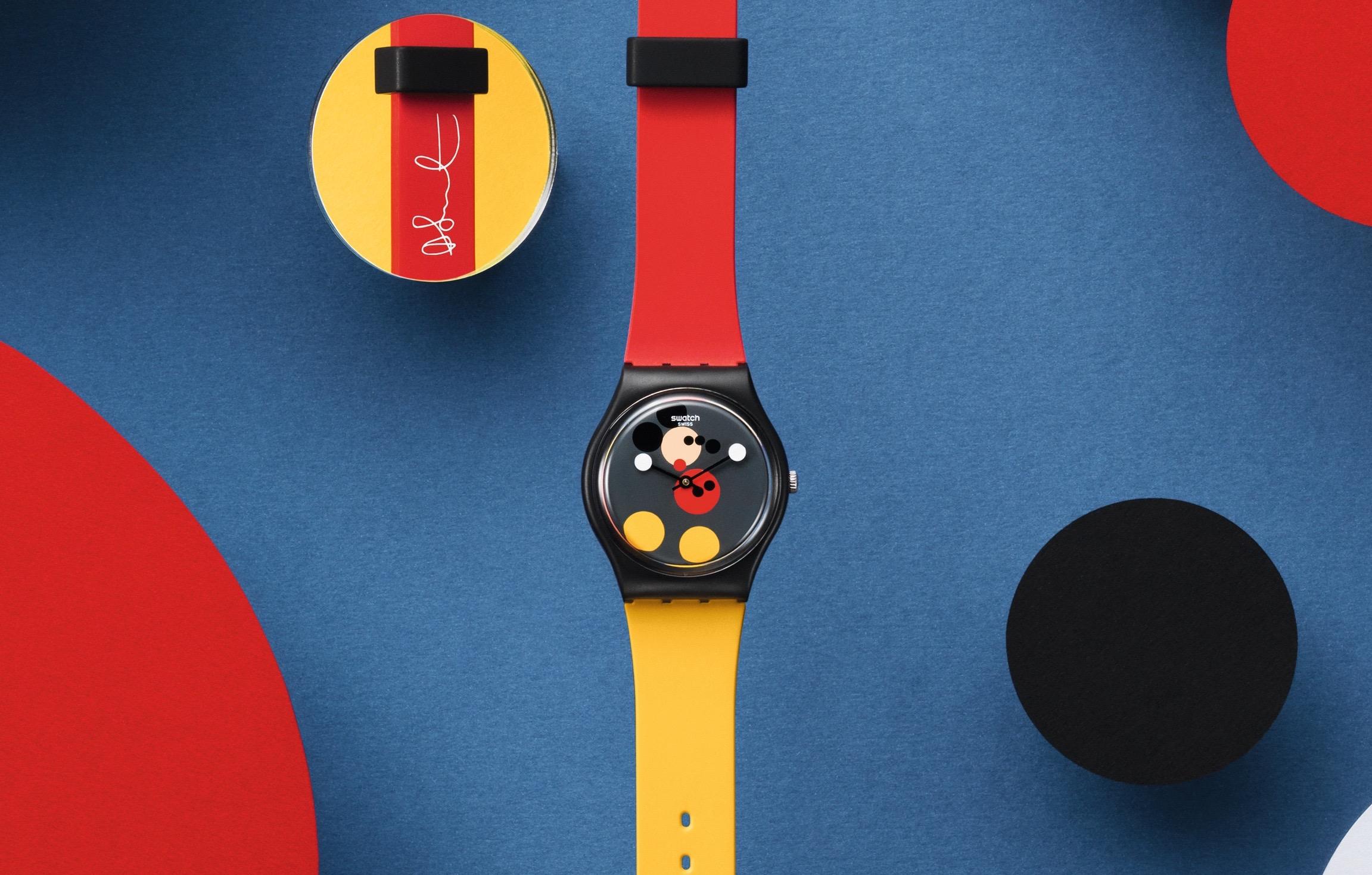 Mickey手表，時(shí)間的紐帶與友情的見(jiàn)證，價(jià)格一覽表