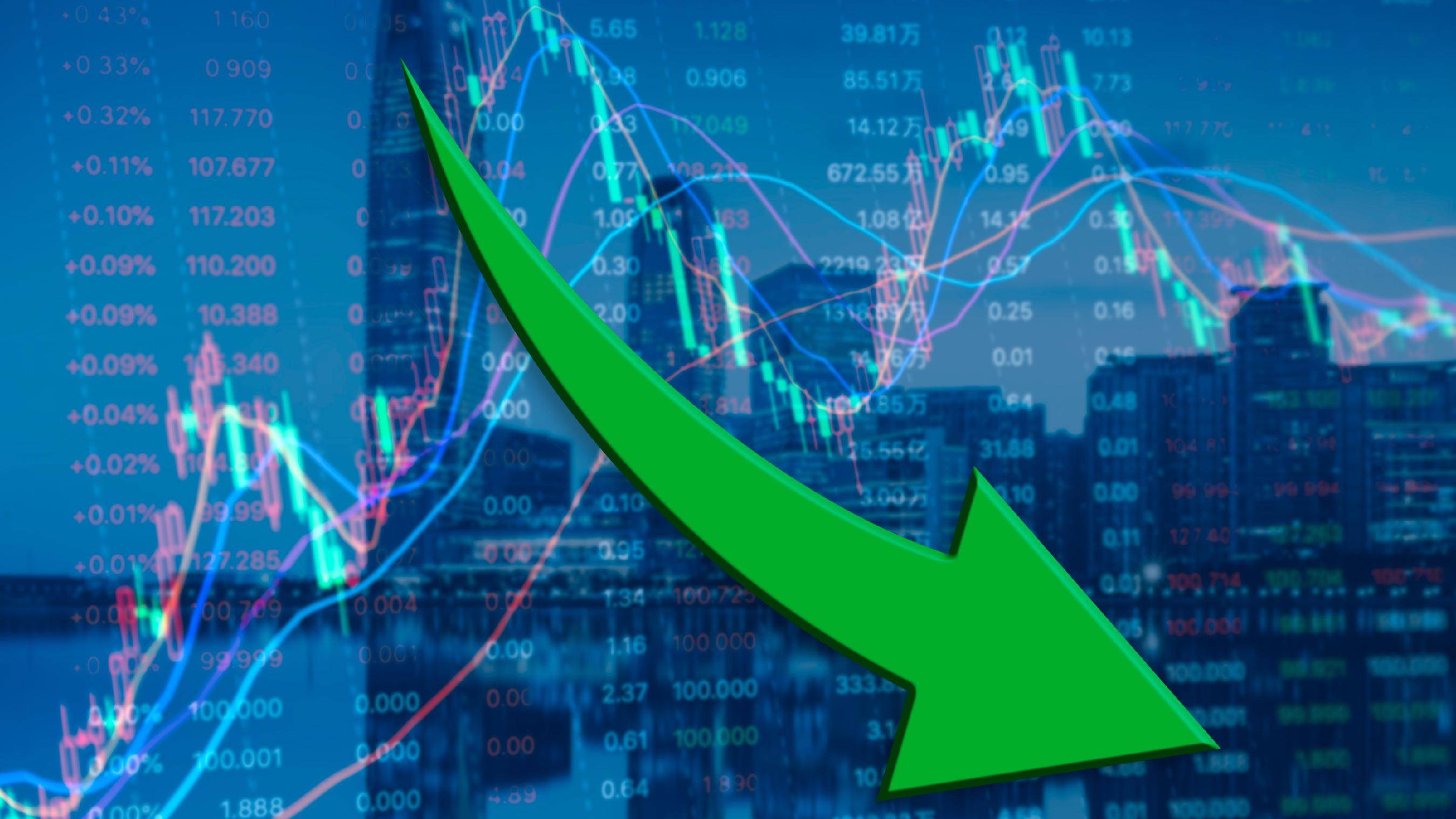 股票投資，雙刃劍下的博弈與挑戰