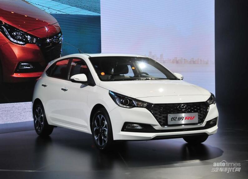 現代悅納上市，科技驅動(dòng)未來(lái)，智能之選重塑生活