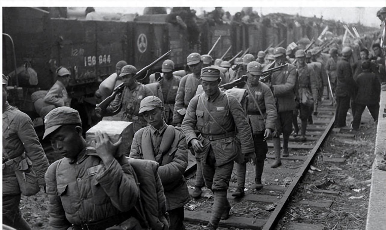 南征北戰電影，歷史背景下的視聽(tīng)盛宴