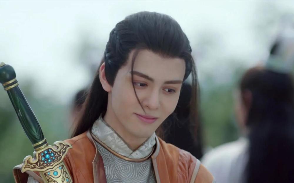 擇天記演員名單與友情故事揭秘，探尋劇中的那些事