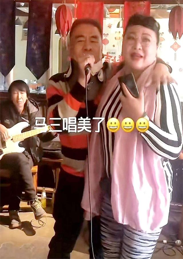 姚三馬新視頻火爆小紅書(shū)，熱議焦點(diǎn)，爆款來(lái)襲！