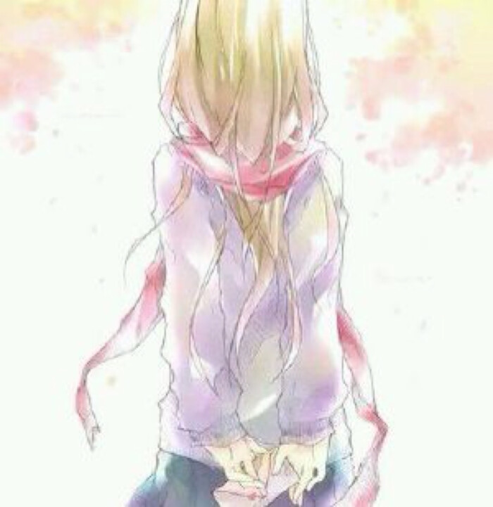 女生動(dòng)漫背影繪制指南，步驟教程與技巧分享