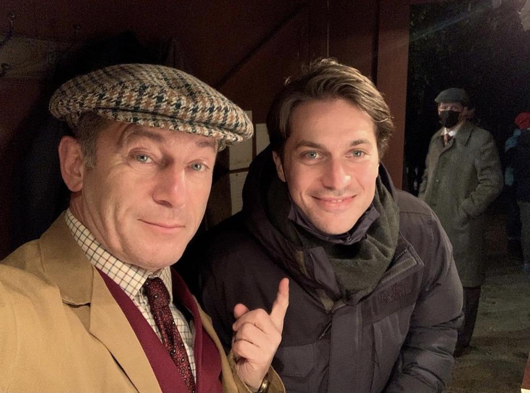 法蘭祖哈斯演員探秘，小巷中的隱藏瑰寶