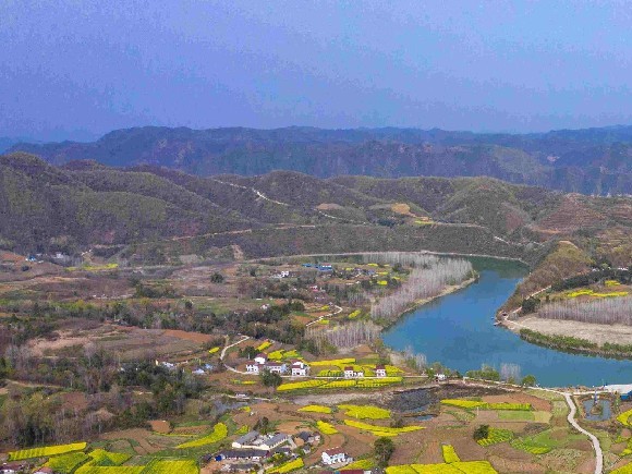 陜西西鄉最新發(fā)展計劃展望，未來(lái)可期，推動(dòng)發(fā)展新征程！