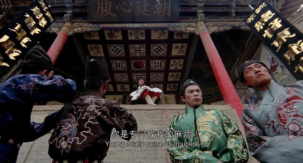 現代新電影，巷弄深處的寶藏電影探索