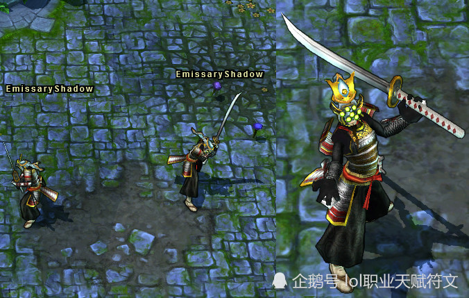 揭秘無(wú)人使用劍圣參賽的原因，全新劍圣科技產(chǎn)品震撼亮相賽場(chǎng)！