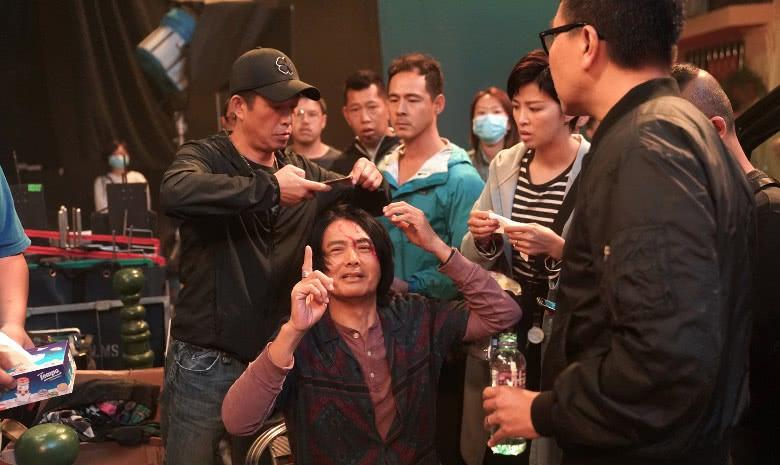 我的老婆是賭圣，演員陣容揭秘