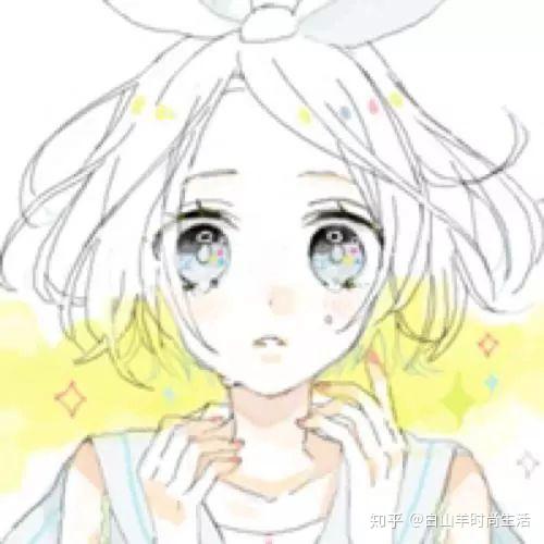 悲傷頭像女生動(dòng)漫與科技新品重塑動(dòng)漫體驗