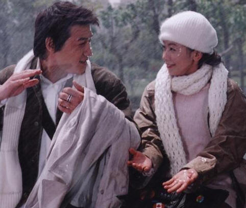 向左走向右走演員表，深情都市情感電影的演繹者