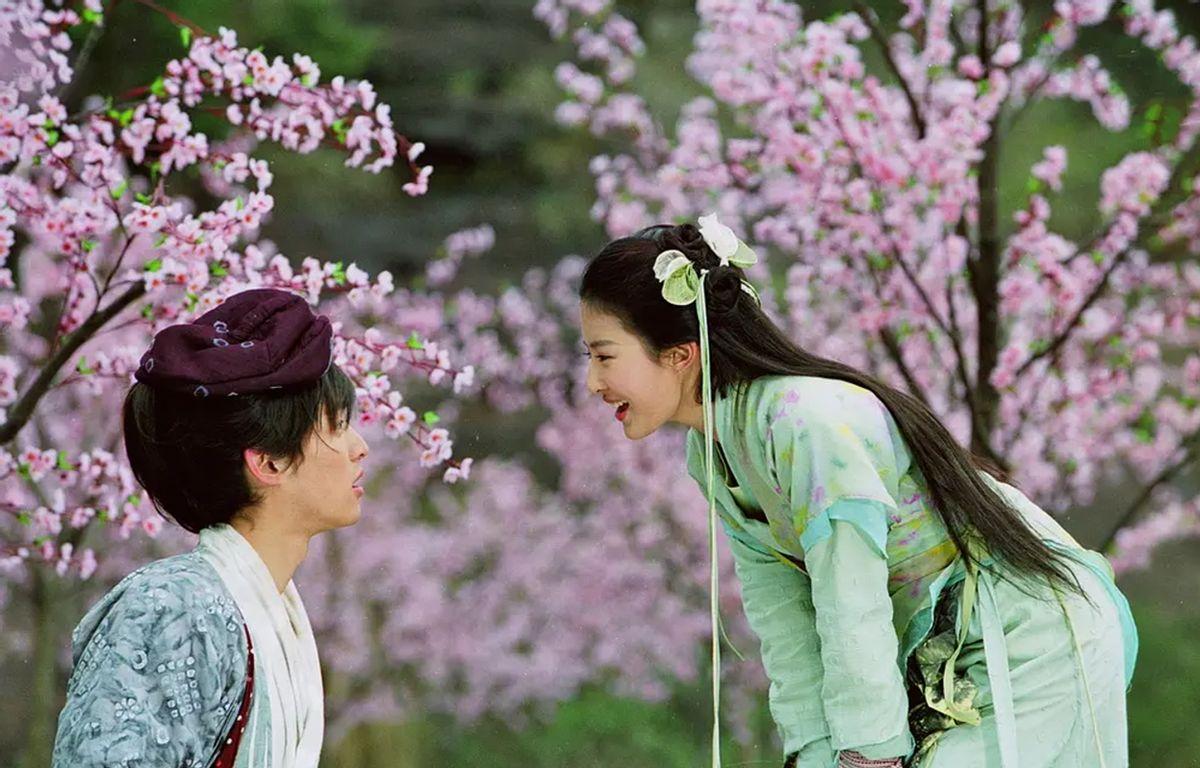 無(wú)俠演員，演技與角色的純粹展現