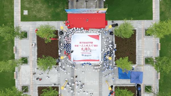 沈北新區最新動(dòng)態(tài)報道