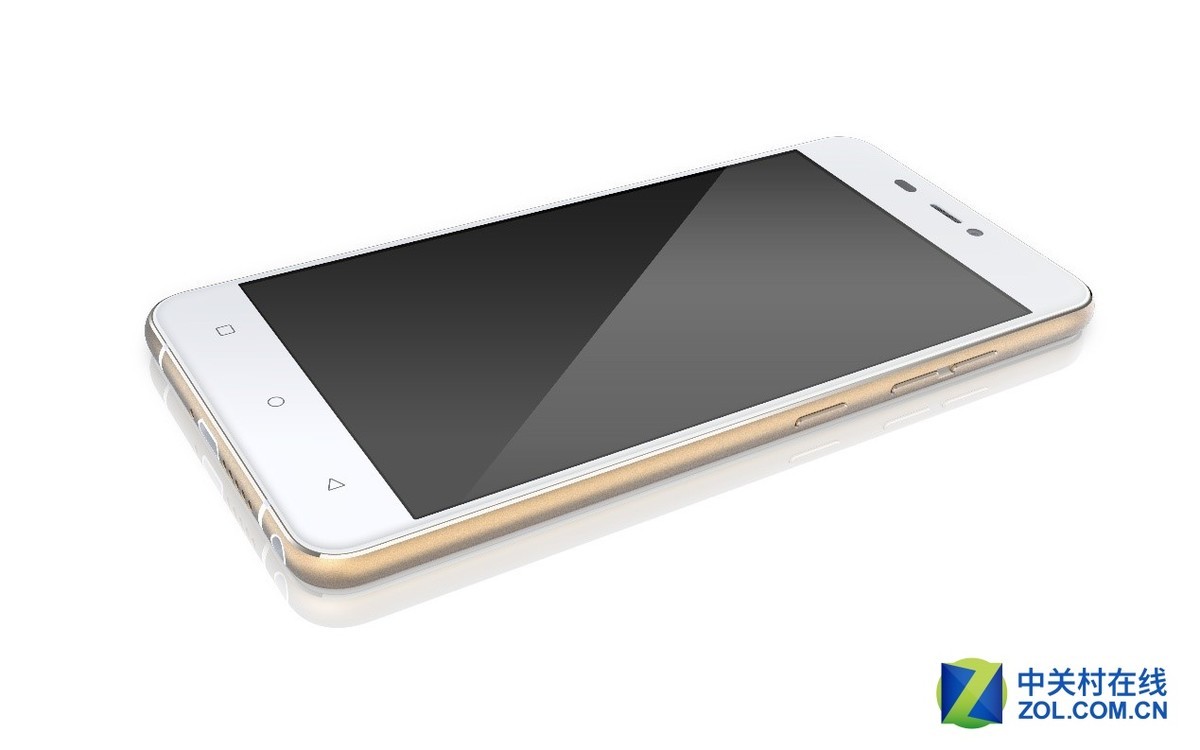 金立新款手機，科技與美學(xué)的巔峰融合