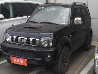 吉姆尼二手車(chē)價(jià)格，啟程自然探索之旅的首選車(chē)輛選擇