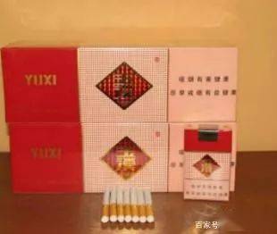 玉溪煙新包裝，變化中的學(xué)習，成就感的源泉，自信展現