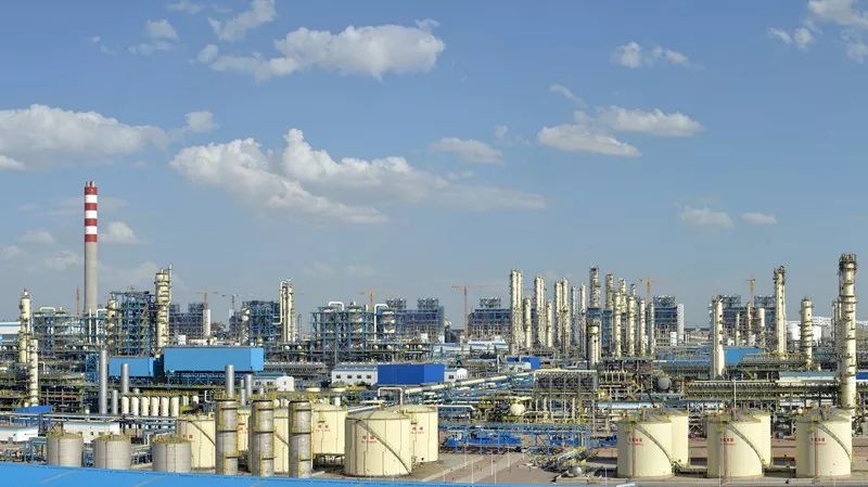 中國神華最新動(dòng)態(tài)更新，最新消息匯總