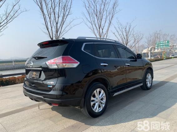 奇駿2015款引領(lǐng)時(shí)代潮流，科技與生活的完美融合及最新價(jià)格揭秘