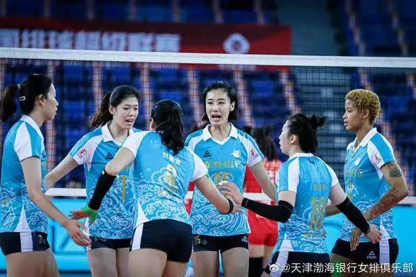 科技盛宴！全新觀(guān)賽體驗——女排比賽直播日